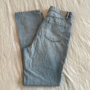Revolve - BLANKNYC The Cooper Long Slim Straight Jeans. Size 30.